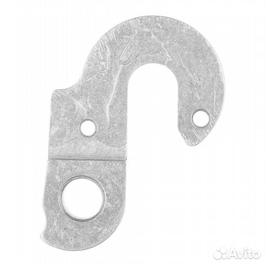 Петух N-026 фрезерованный