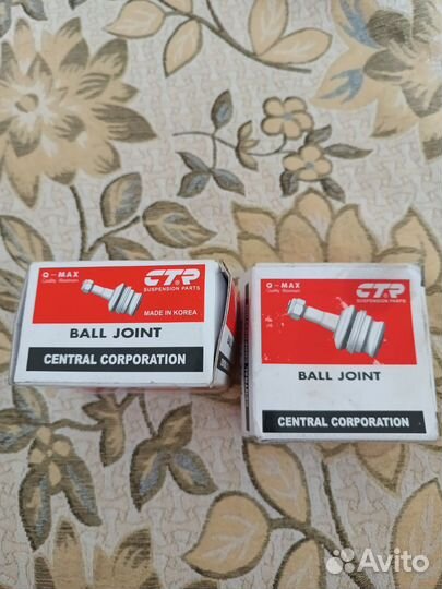 Шаровая опора CTR CBT-56