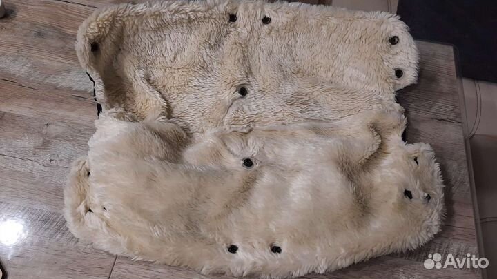 Муфта на коляску