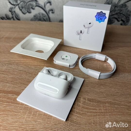 Airpods pro 2 premium