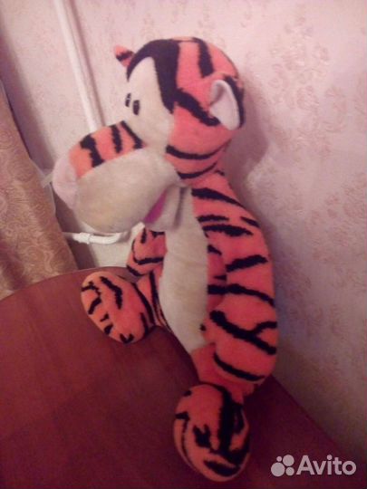 Кролик, тирг