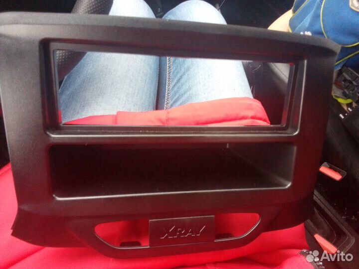 Рамка для LADA xrey