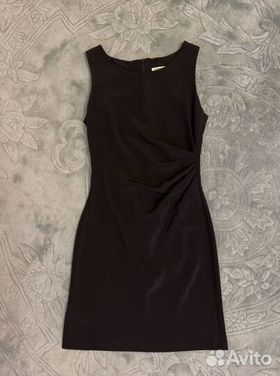 Маленькое черное платье Gilbergilmore