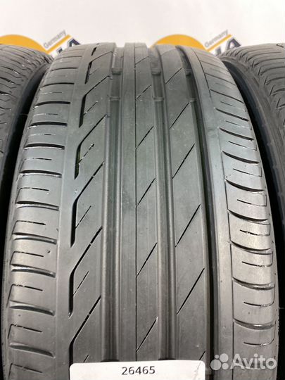 Bridgestone Turanza T001 215/50 R17 92V