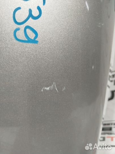 Крыло honda element YH2 60261scva00ZZ переднее левое бежевый, YR528M KA9539