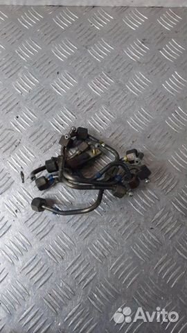 Трубка топливная Ford Focus 1 1.8 F9DA 2001