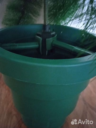 Елка искусственная