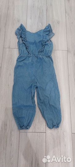 Комбинезон 98