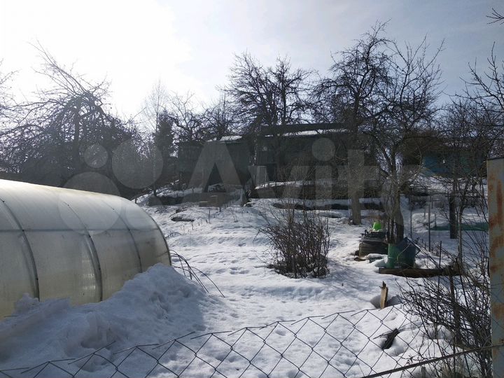 Участок 6 сот. (СНТ, ДНП)