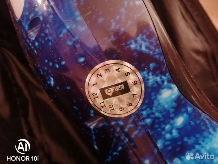 Гироскутер новый