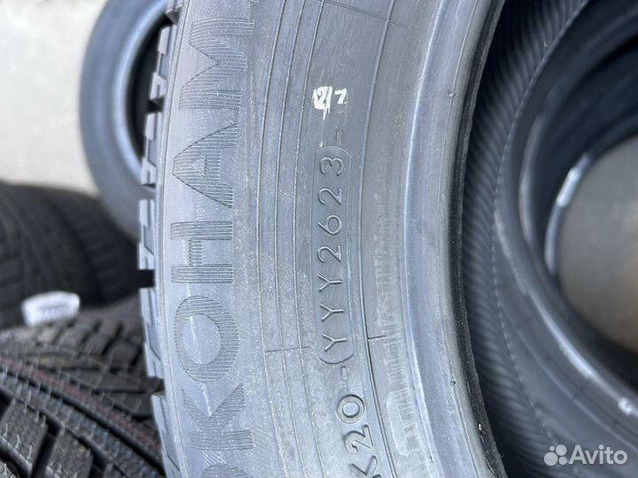 Yokohama Ice Guard IG50+ 205/60 R16 98Q