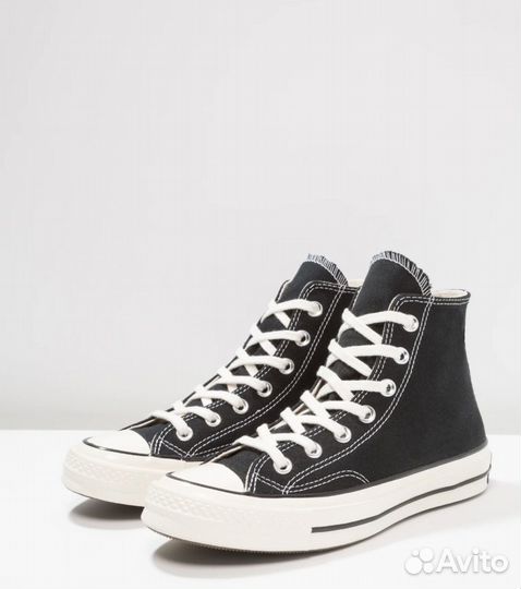 Converse chuck 70 б/у в хорошем состоянии 7000 тыс