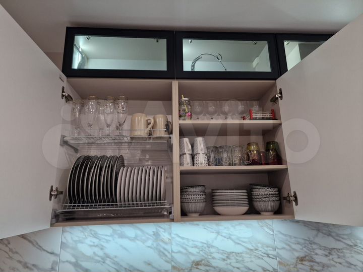 3-к. квартира, 98 м², 4/7 эт.