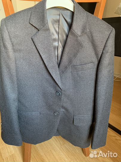 Костюм для мальчика 128 134