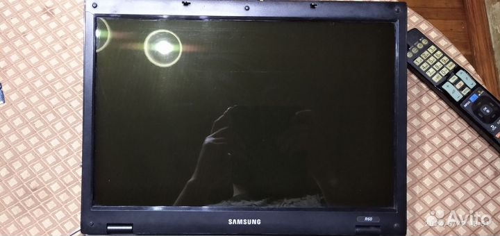 Samsung NP-R58Y