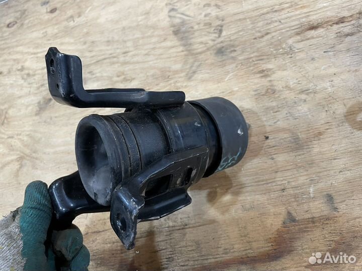 Nissan teana J32 vq25de опора двигателя подушка