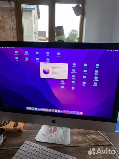Apple iMac 27 2015