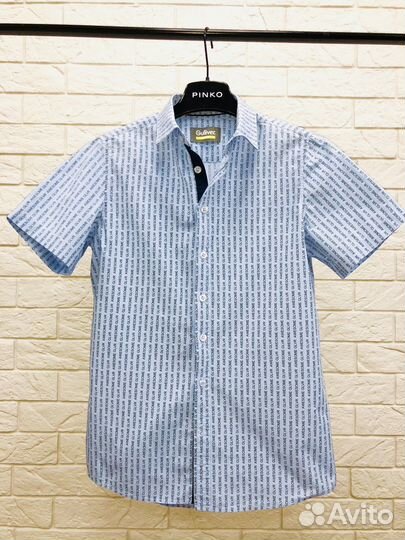 Рубашка Гуливер 158