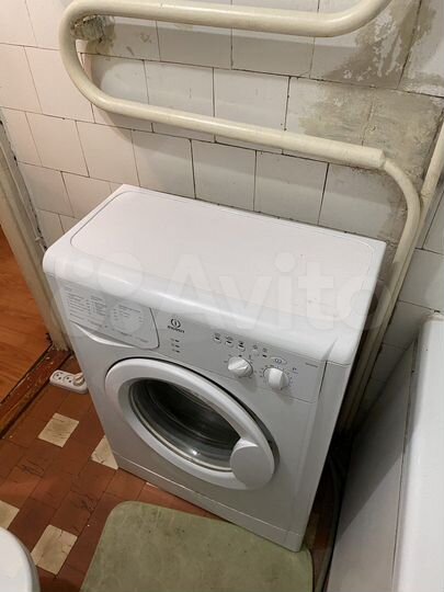 1-к. квартира, 30 м², 3/5 эт.