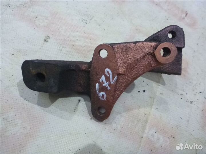 Кронштейн гидроусилителя Газ Газель грузовой