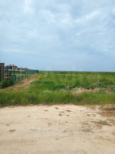 Участок 9,5 сот. (ИЖС)