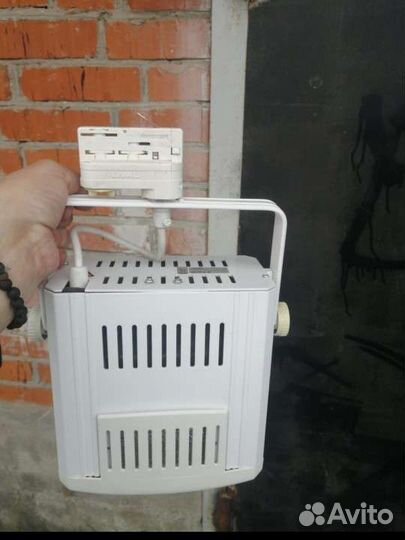 Прожектор Lival CDM-TD 70W