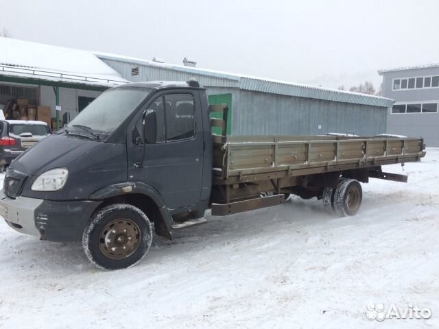 Валдай бортовой открытый, груз 4тн, длина до 7,8м