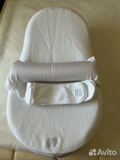 Кокон red castle