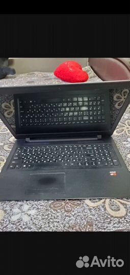 Ноутбук lenovo ideapad 110-15ACL