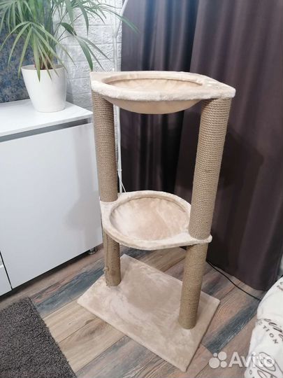 Когтеточка для кошек