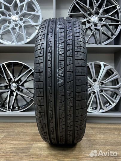 Pirelli Scorpion Verde All Season 235/55 R17 99V