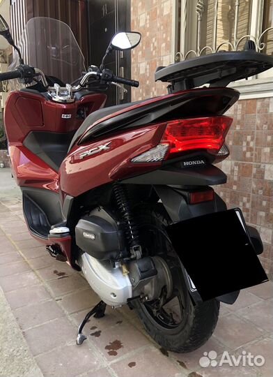 Honda PCX 150