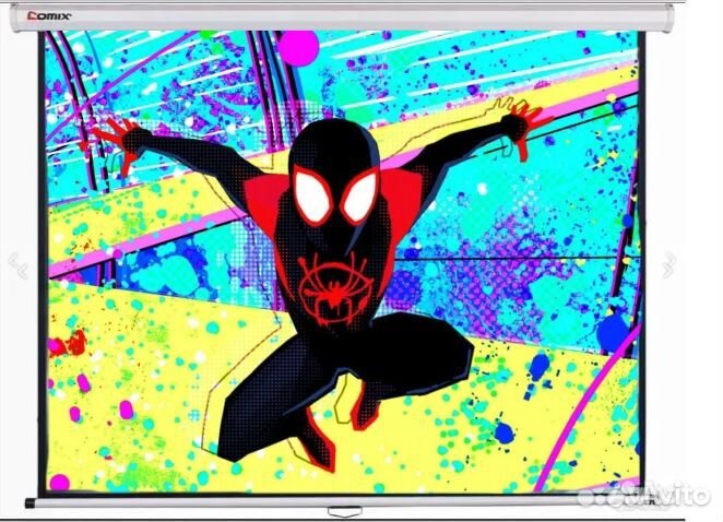 Проектор в аренду