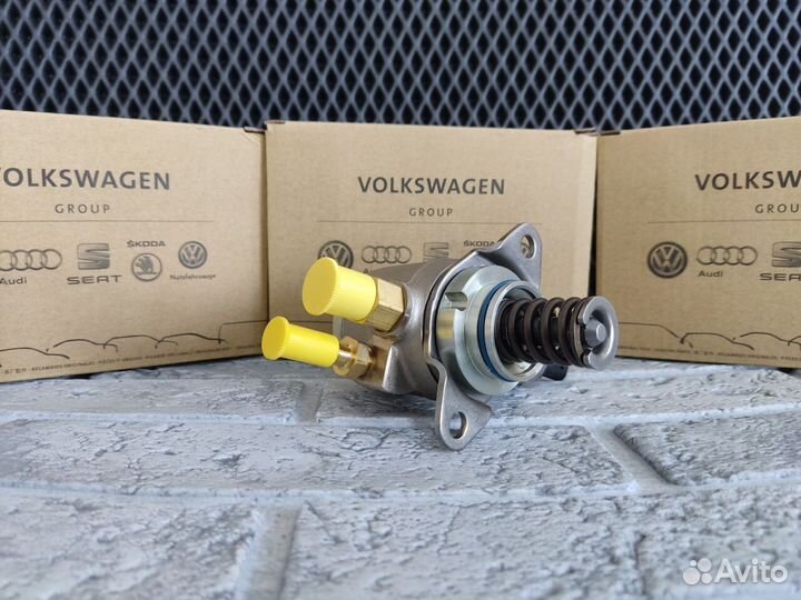 Топливный насос для Октавия Пассат Поло 1.2 1.4