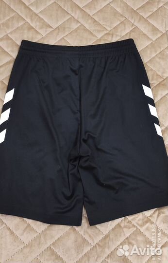 Шорты adidas
