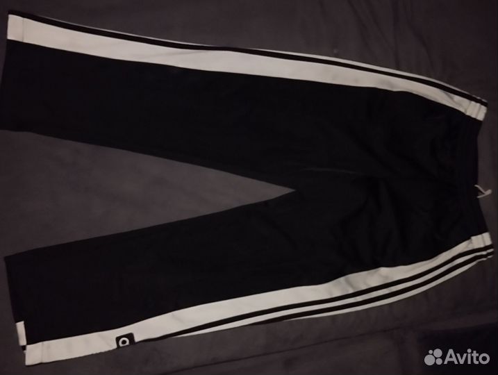 Штаны Adidas adibreak оригинал