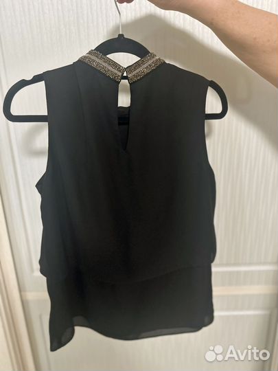 Топ блузка