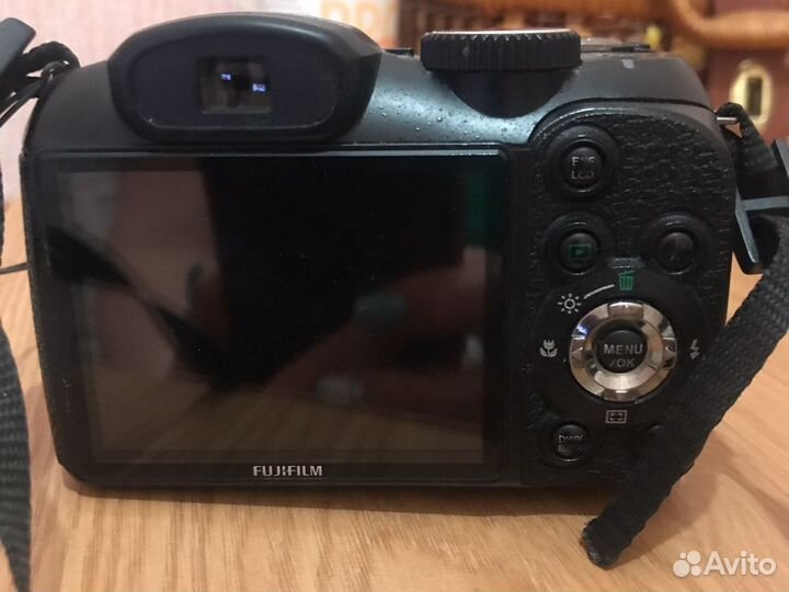 Фотоаппарат