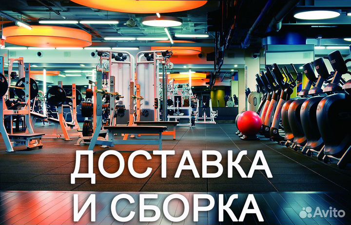 Cпортивный тренажер Training SLF 501-1