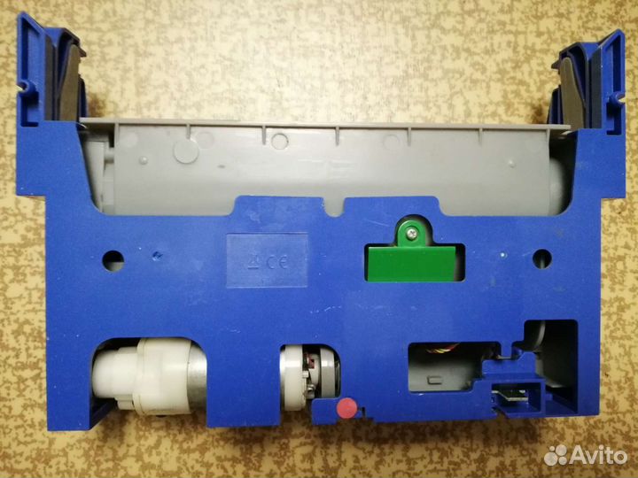 Чистящий модуль для iRobot 500 600 700 серий