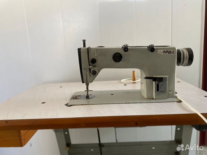 Швейные машинки