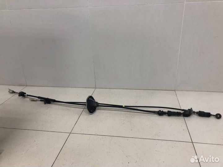 Трос кпп Kia Ceed ED 2007-2012