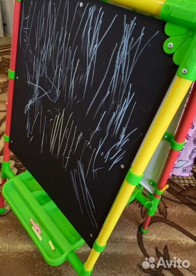 Мольберт для рисования