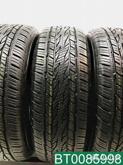 Continental ContiCrossContact LX20 265/70 R18 105W