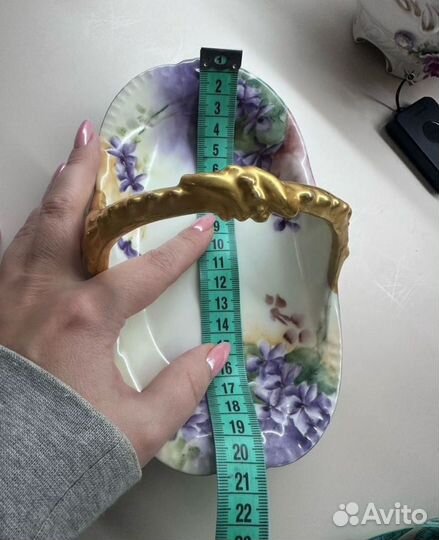 Посуда limoges