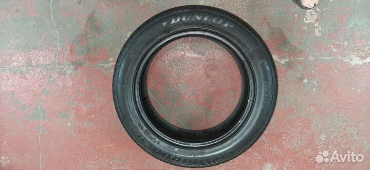 Dunlop SP Touring T1 205/55 R16 91H