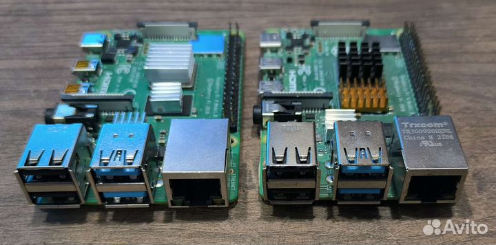 Raspberry pi4 2gb/4gb