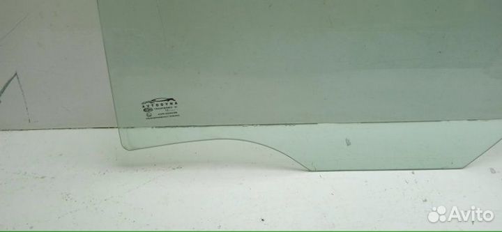 Стекло двери заднее левое Chevrolet Cobalt T250