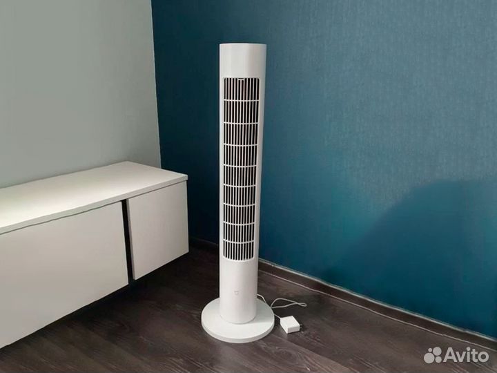 Вентилятор напольный Xiaomi Tower Fan 2 Оригинал