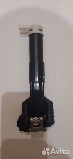 Омыватель фары тойота камри левая